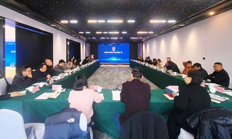 新朝陽6S生物低碳技術應用服務體系正式亮相，探索綠色農(nóng)業(yè)低碳轉型新路徑